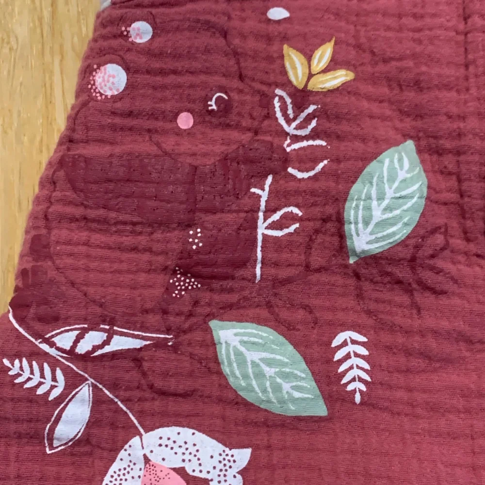 Toddler Sleepsack with Feet TOG 2.0 - Picture 5 of 9